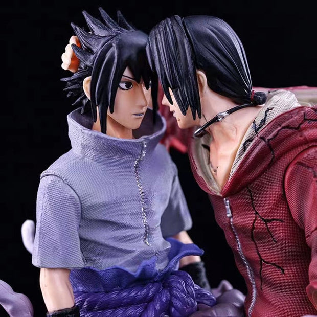 Itachi & Sasuke lawless