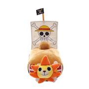 Thousand Sunny / Going Merry Plush lawless