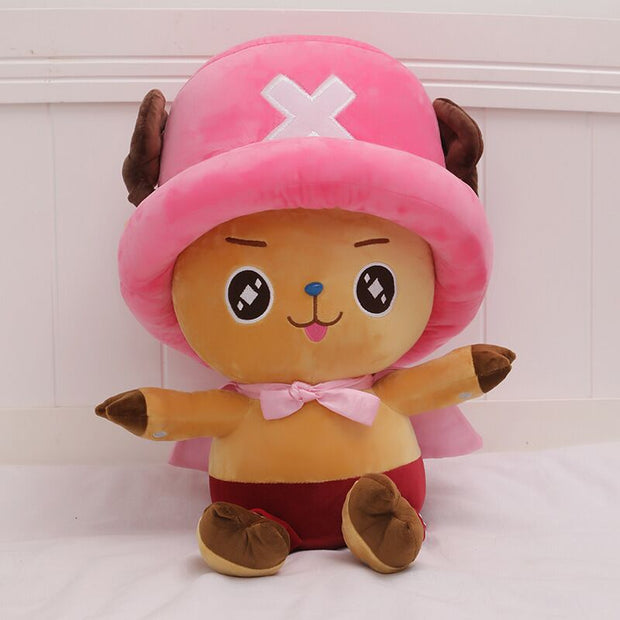 Tony Chopper Plush Doll lawless