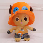 Tony Chopper Plush Doll lawless