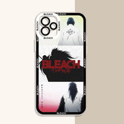 B&W Phone cases lawless