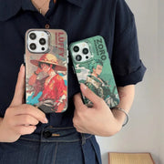 One Piece Phone Cases lawless