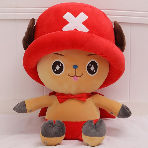 Tony Chopper Plush Doll lawless