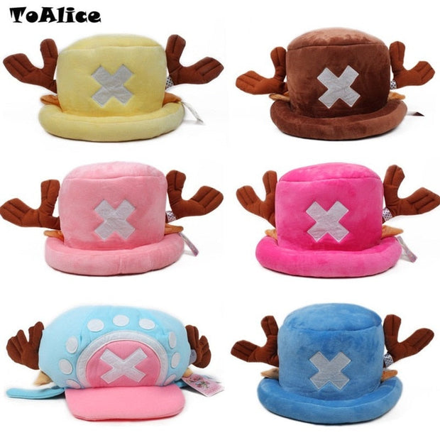 Tony Chopper Hat lawless