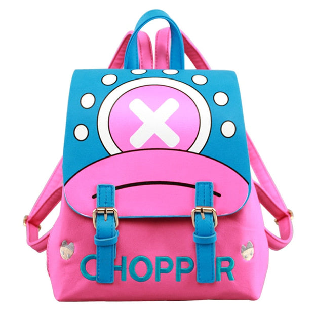 Tony Chopper Backpack lawless