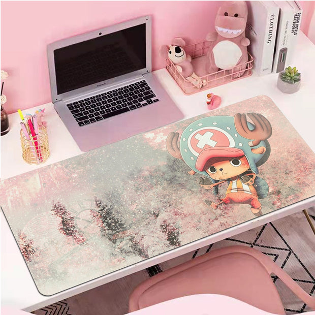 Tony Chopper Mousepad lawless