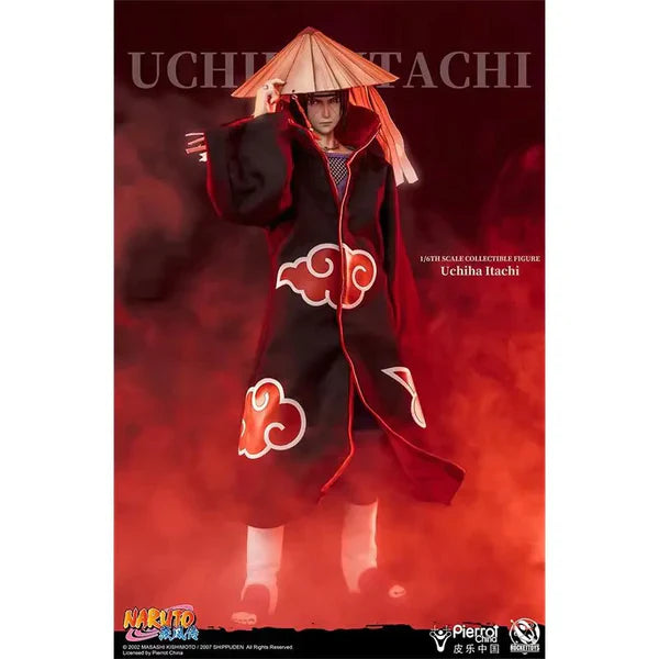 Itachi Action Figure lawless