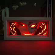 Ichigo Kurosaki Lightbox lawless