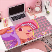 Tony Chopper Mousepad lawless