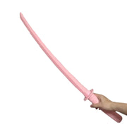 Retractable Samurai Sword lawless