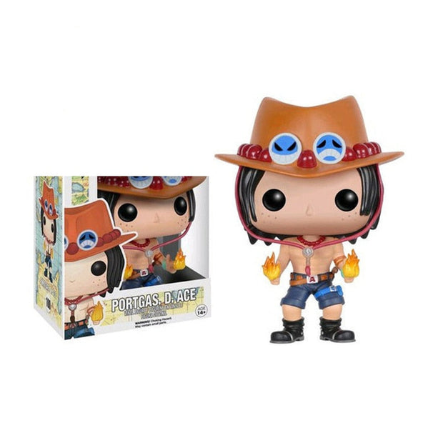 Funko Pops lawless