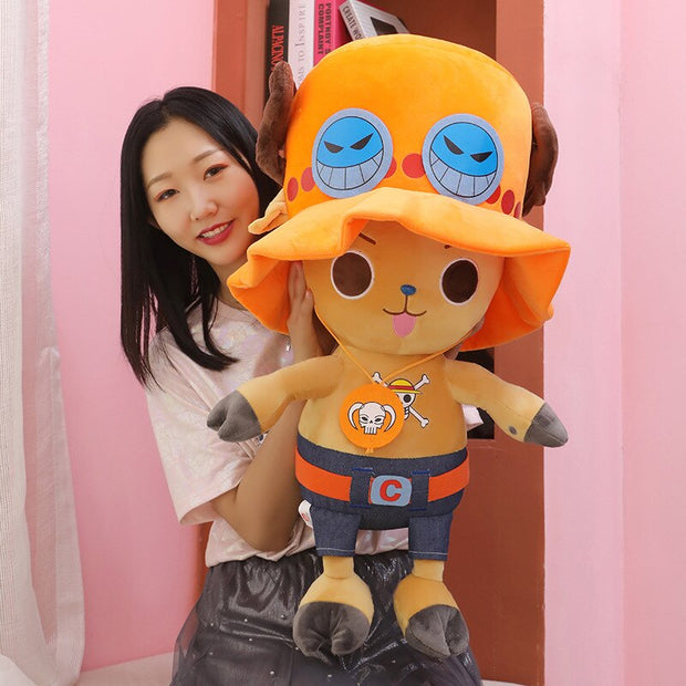 Tony Chopper Plush Doll lawless