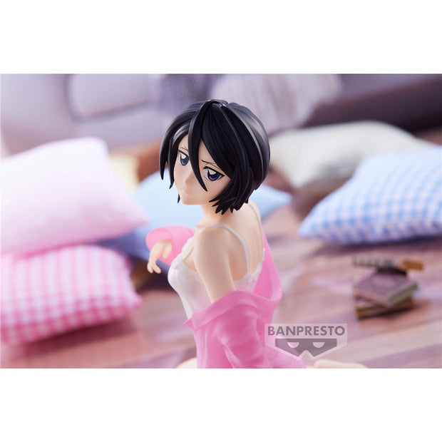 Kuchiki Rukia Relaxing Figure lawless