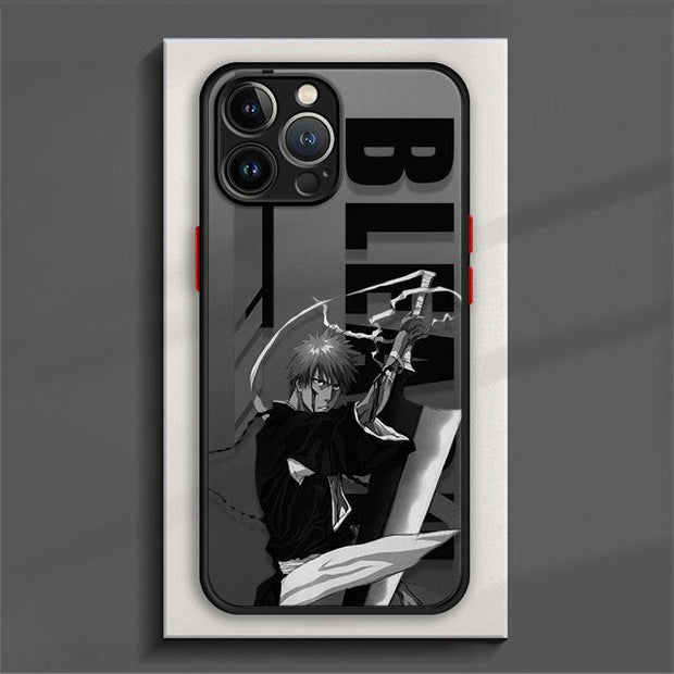 Matte Skin Feel Phone cases lawless