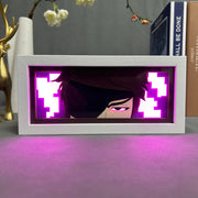 Sosuke Aizen Light box lawless