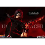 Itachi Action Figure lawless