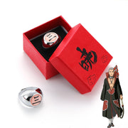 Akatsuki Ring lawless