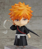 Kurosaki Ichigo Cute Figure lawless