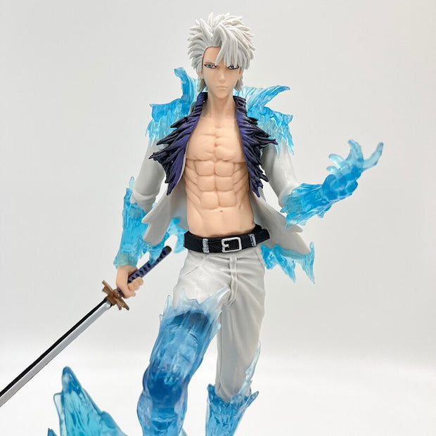 Toshiro Hitsugaya Action Figure lawless