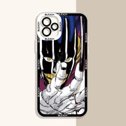 B&W Phone cases lawless