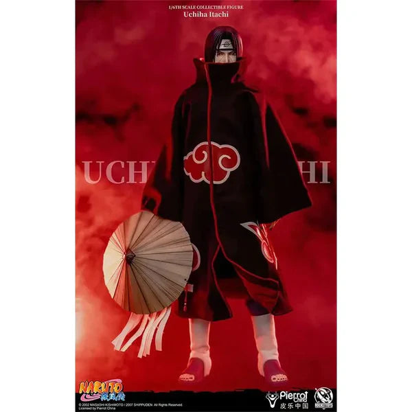 Itachi Action Figure lawless