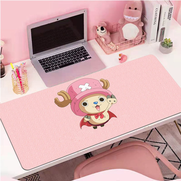 Tony Chopper Mousepad lawless