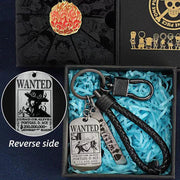 Pirates Necklace Pendant lawless