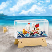 Thousand Sunny In Bottle lawless