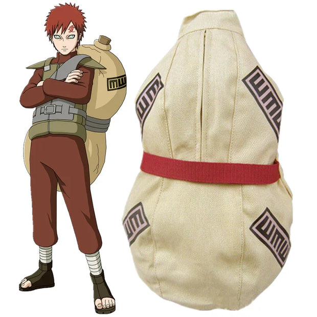 Gaara Bag lawless