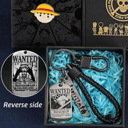 Pirates Necklace Pendant lawless