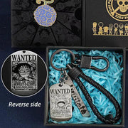 Pirates Necklace Pendant lawless