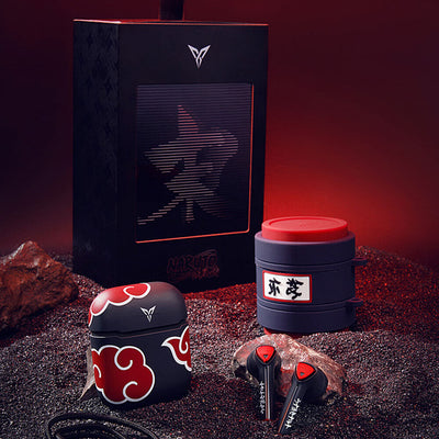 Akatsuki AirPods Case lawless