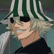 Urahara Kisuke Hat lawless