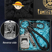 Pirates Necklace Pendant lawless